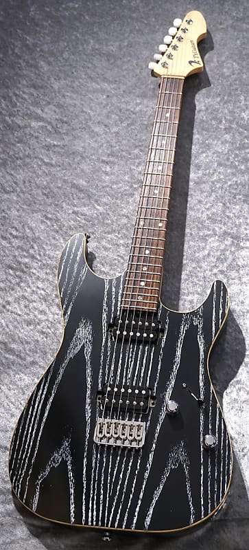 T's Guitars 【USED】DST-Spider [3.14kg] [Made In Japan] | Reverb