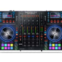 Denon DJ MCX8000 Engine/Serato DJ Controller