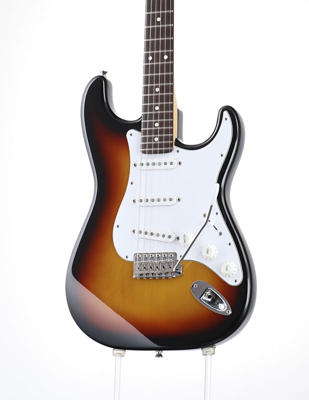 FGN フジゲンJ classic