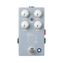 JHS Pedals Twin Twelve V2 Overdrive Effects Pedal