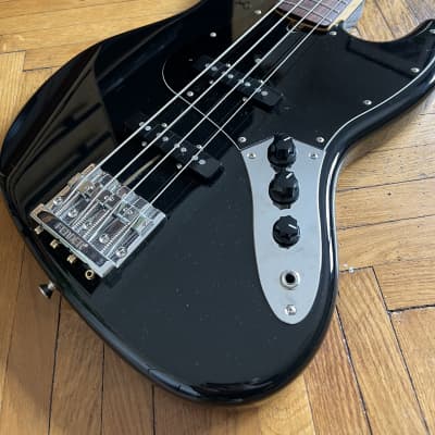 Fender Japan JB62-70L 3TS Lefty Left Fender Japan [SN