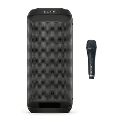 Microphone dynamique vocal de haute qualité F-780 - Sony Pro
