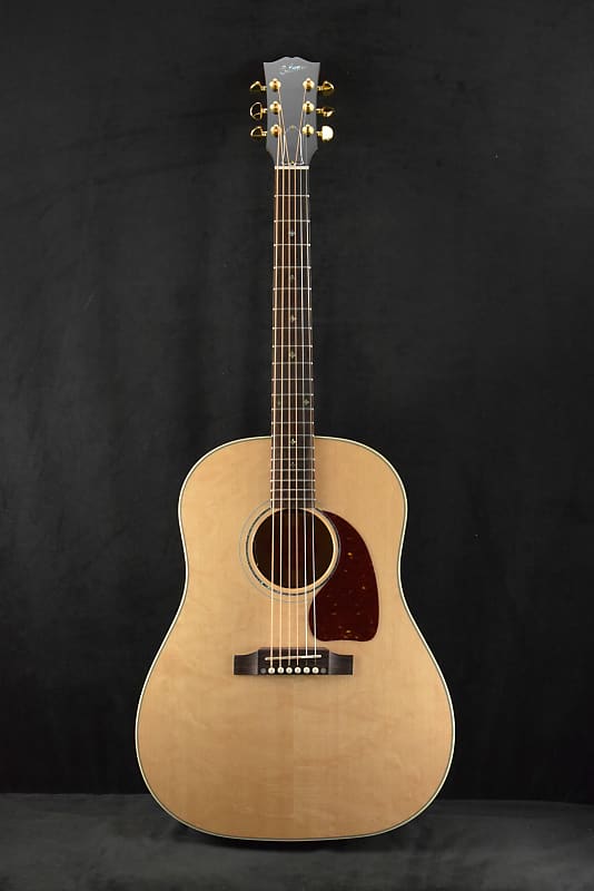 Gibson Custom Shop J-45 Standard Select Koa/Engleman Spruce
