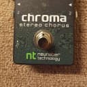 Neunaber Audio Effects Chroma Stereo Chorus