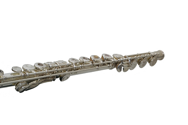 Gemeinhardt flute 30b on sale
