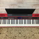 Used Roland GO-61K GO KEYS Keyboard 61-Key