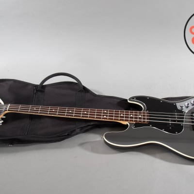 Fender AJB Aerodyne Jazz Bass