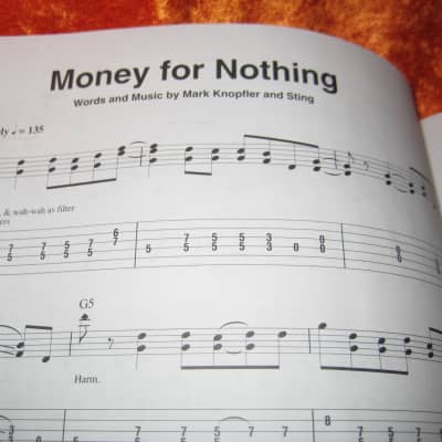 Hal Leonard Guitar Play-Along Pop/ Rock Book Vol. 12 w/ CD 48 | Reverb