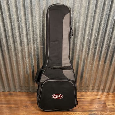 G&L USA 2023 Custom ASAT Classic Turquoise Guitar & Bag #1127 Used image 12