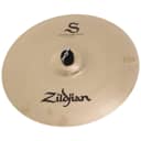 Zildjian S Medium Thin Crash Cymbal - New / 16 Inch - SKU: 899E