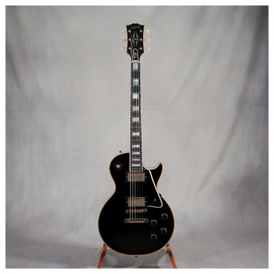 Gibson LP 57 VOS Ebony image 1