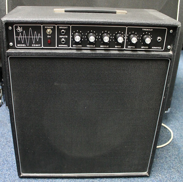 Jhs amps shop
