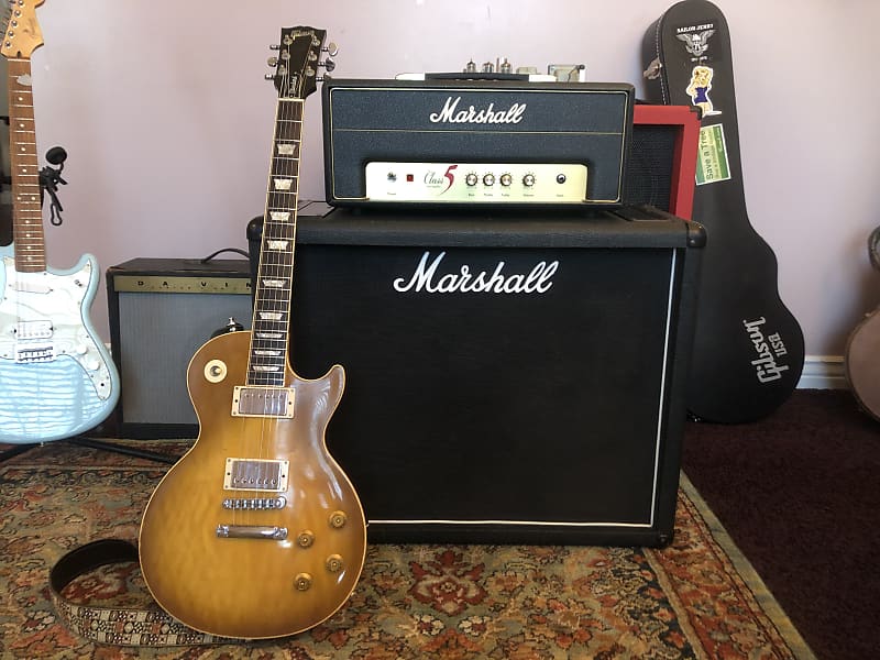 Marshall JCM 800 Lead Series Model 1936 2x12 | Reverb Australia