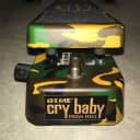 Dunlop DB01 Dimebag Signature Cry Baby From Hell Wah