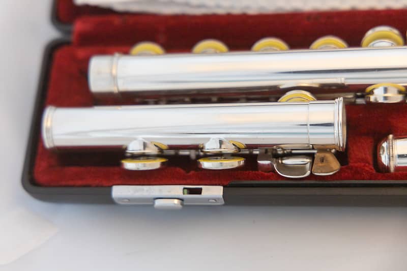 YAMAHAアルトフルートYFL-421 Buy Yamaha Alto 421 Online at $8195.99 - Flute World