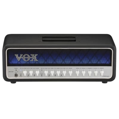 Vox MVX150H 2-Channel 150-Watt Guitar Amp Head