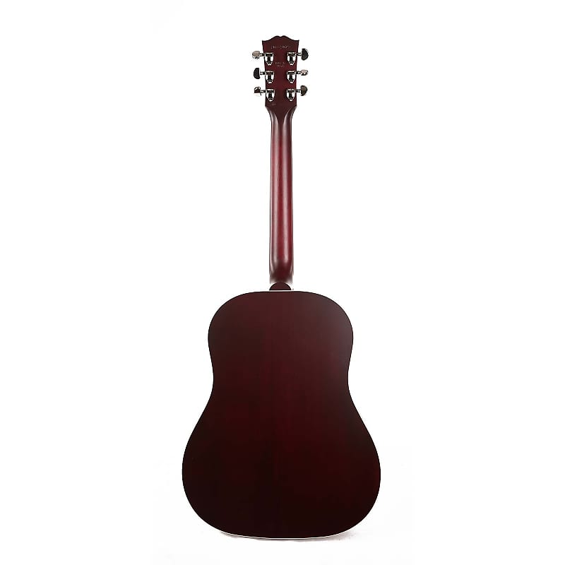 ギター Gibson J-45 Standard RedSpruce Try-Burst Platinum Gibson J-45 Standard Red Spruce Limited-Edition