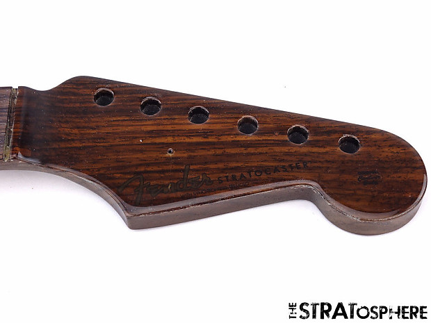 Used fender neck new arrivals