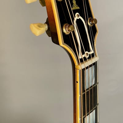 Gibson L-5C 1951 Sunburst image 17