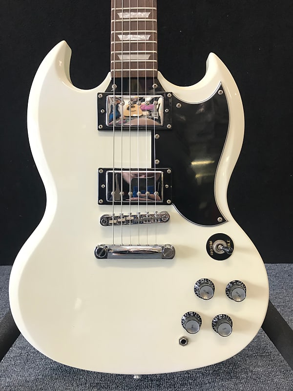 Epiphone カジノ LIMITED EDITION Custom Shop 2021 Epiphone Casino Gibson Custom Shop – Starr's Guitars