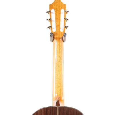 Cordoba Friederich - Luthier Select - All solid, Cedar, Indian Rosewood image 17