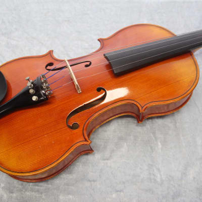 Suzuki No.520 1989 4/4 size Violin | Reverb