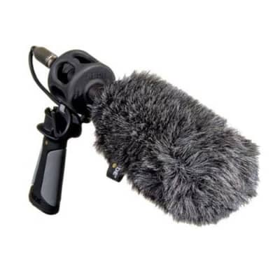 Rode WS6 Deluxe Windshield for NTG2, NTG1, NTG4, and NTG4+ Microphones image 2