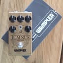 Wampler Tumnus Deluxe Transparent Overdrive Pedal