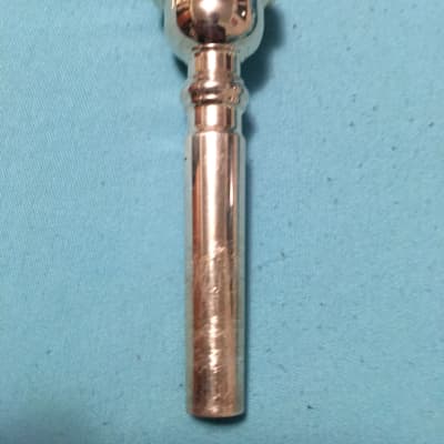 Austin Custom Brass Lead 1.25 Silver image 3