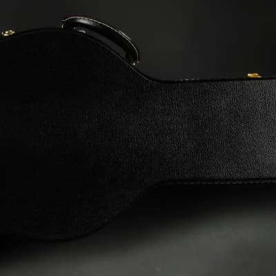 Gibson Custom Shop PSL SG Custom Figured Top Firemist image 18