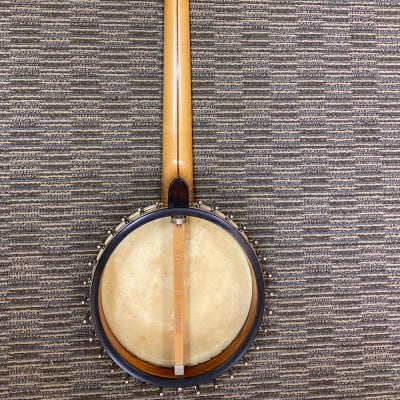 Fairbanks by Vega Model X 6 string banjo image 2