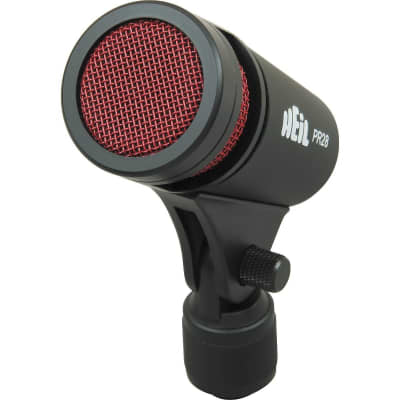 HEiL sound PR28 Dynamic Microphone image 1