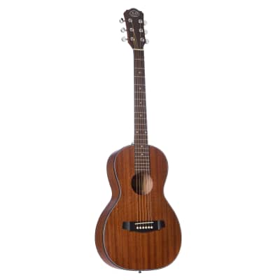 J & D AP-5 Parlor - Acoustic Guitar for sale