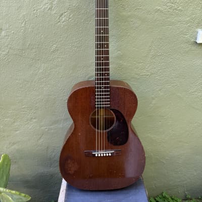 Martin 00-17 1953 for sale