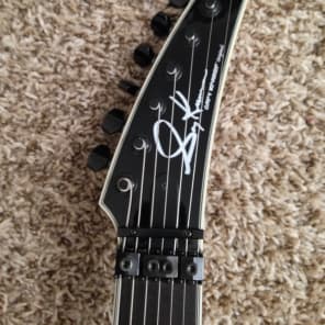 Gary Kramer Guitar Turbulence 729-R w/hardshell case - 7 String 29 Frets image 5
