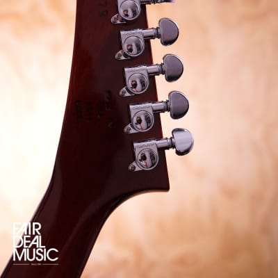 Gibson Explorer in Cherry, USED image 6