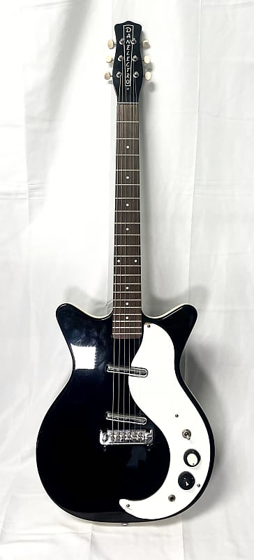 Danelectro '59 Dc Reissue 1998 - 1999 | Reverb