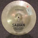 Sabian 16" AA Chinese Cymbal Used