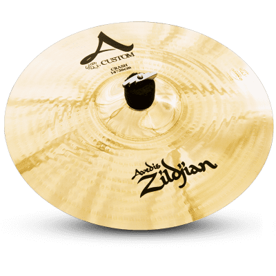 Zildjian 14" A Custom Crash Cymbal A20525