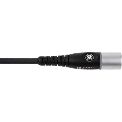 D'Addario Microphone Cable XLR to  25 ft. image 1