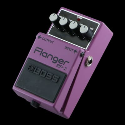 箱付き/BOSS BF-2 Flanger BOSS - BF-2 | Flanger