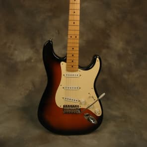 Fender Eric Clapton Signature Stratocaster MINT image 3