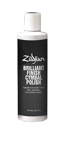Zildjian Cymbal Cleaner image 1