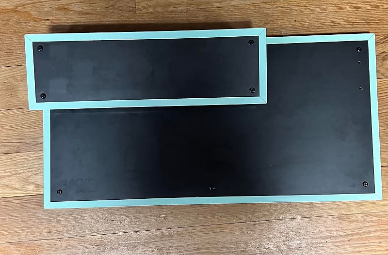 PreOwned Blackbird Alchemy Pedalboard 12 x24 Reverb