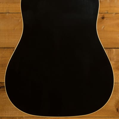 Gibson 50's J-45 Original Ebony image 2