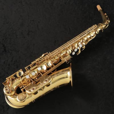 最終値下】ヤマハ YAS-62 アルトサックス G1ネック 全タンポ交換