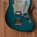 Fender Jaguar 1963 Lake Placid Blue