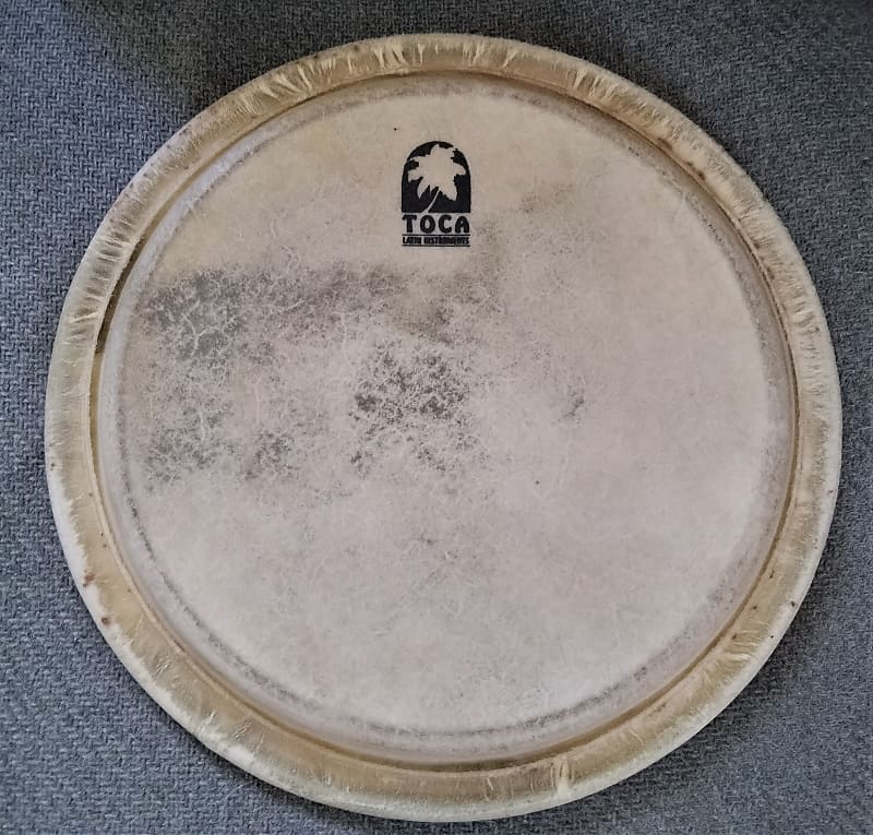 Toca TP20110 Conga Head Reverb