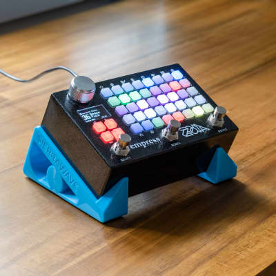 Reverb.com listing, price, conditions, and images for empress-effects-zoia