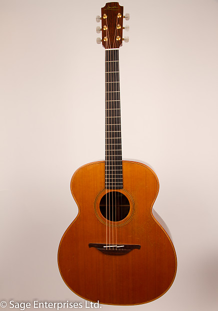 Lowden l25 hotsell